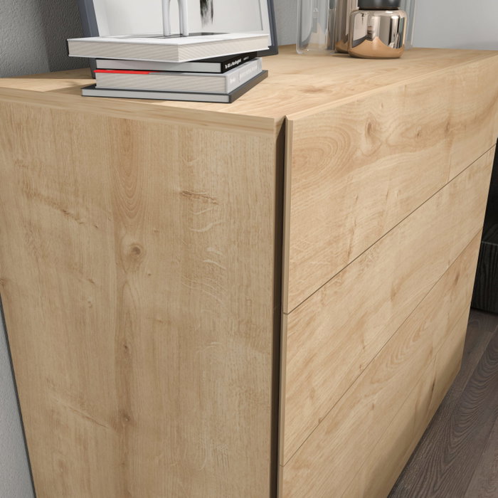 Hanah Home Lines - Roble